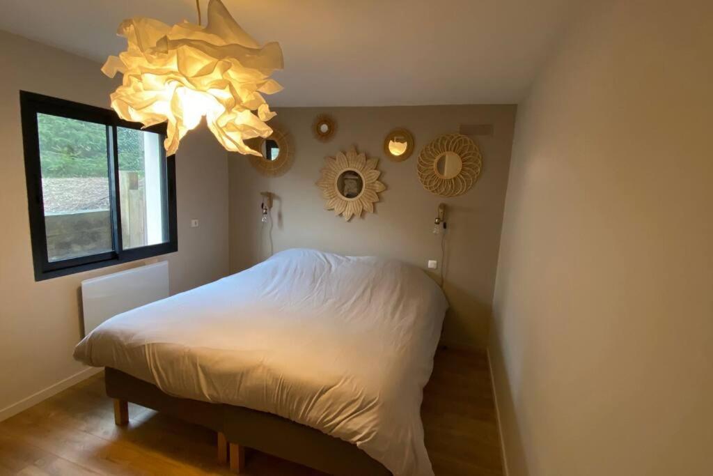 Villa Arcachon 12 Pers Avec Piscine Chauffee 1 Mai Au 30 Sept Ngoại thất bức ảnh